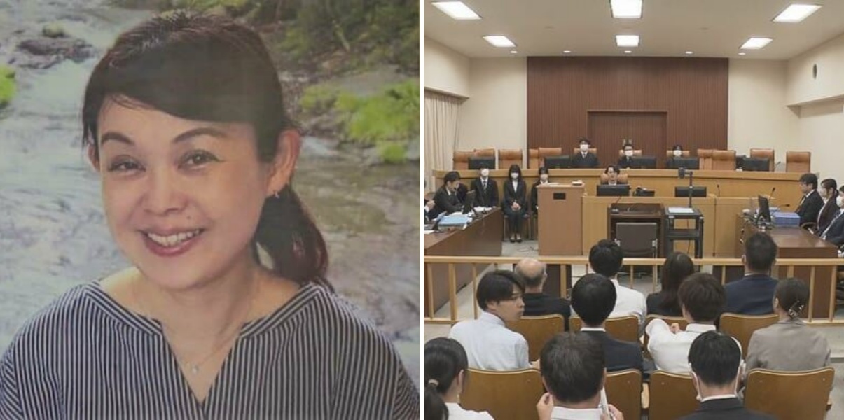 妻殺害事件 元長野県議の丸山大輔被告は控訴審でも「無罪」主張 一審は「懲役19年」実刑判決 弁護側「事実誤認がある」「被告は正しい判断を期待」 検察側は「控訴の棄却」求める