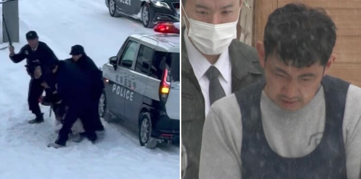 【実刑判決】「無差別的な犯行で人命を軽視」真冬のコンビニで3人殺傷“無罪主張”の男に懲役30年―殺害された男性の妻は閉廷後に泣き崩れ「夫が戻ってこないことが悔しい」〈北海道札幌市〉