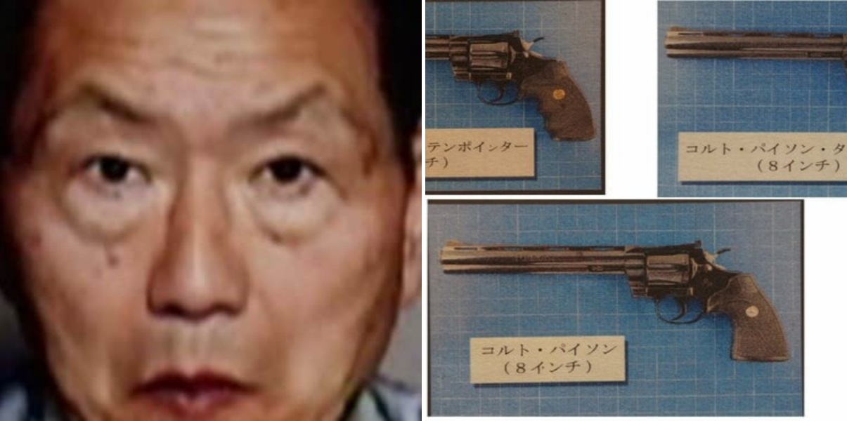 現場に佇む「田舎のおっさん風の男」…警察庁長官銃撃“自供”中村泰元受刑者の証言と現場状況の一致点 謎の“2人組”目撃情報も