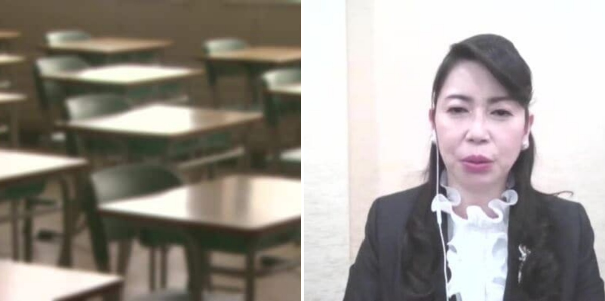 【深刻】教師が児童の下着を盗撮しSNSに―全国で相次ぐ盗撮に防犯アドバイザーも危惧「“性善説“では守れない。大半はまじめに仕事をしているが考えが良くない教師が混ざっている。対策が必要」〈北海道〉