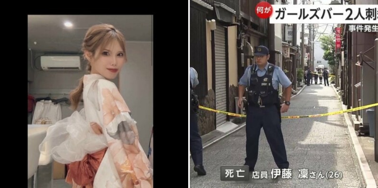 【何が】「強い者にこびるが弱い者に容赦ない」山下市郎容疑者（41）の素顔…“ガールズバー女性2人刺殺”湾曲した刃物で殺害か 静岡・浜松市