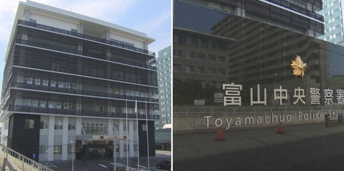 83歳男が駐車中の他人の車からワイパーとホイールナット外し「走行不能」にした疑いで逮捕 警察が動機など調べる