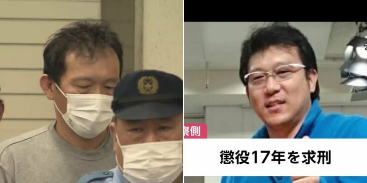 新宿タワマン女性殺害 女性が経営するガールズバーの客だった和久井学被告（52）に懲役17年求刑 検察側「犯行は残虐で恐怖心や苦痛は想像できないほど大きなもの」
